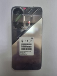 Б/в Мобільний телефон Poco f7 12/512gb 01-201077650