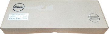 Б/в Клавіатура Dell kb813 smartcard 01-200585236