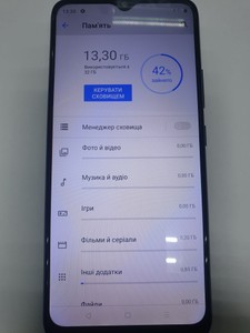 Б/в Мобільний телефон Realme c21y 3/32gb 01-201077613