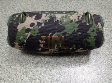 Б/у Акустика Jbl xtreme 4 01-201077565