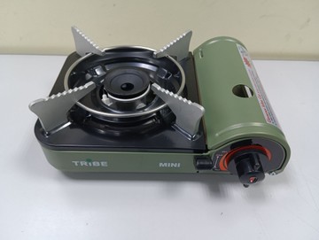Б/в Плита газова Tribe mini 01-201079980