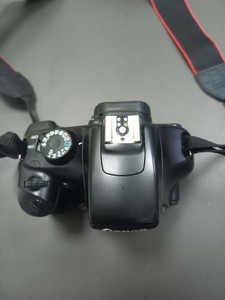 Б/в Фотоапарат Canon eos 1100d body 01-201083369