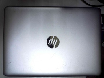 Hp 13/core i5 7200u ddr3/8gb ddr3/hdd *відсутній/ssd 128 gb/*інтегрована