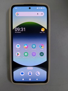 Б/в Мобільний телефон Xiaomi redmi note 14 8/256gb 01-201087123