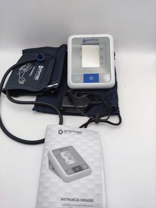 Б/в Тонометр цифровий Oromed oro-n6 basic 01-201086347