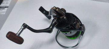 Б/в Котушка рибальська Fisherman nw4000 01-201086542