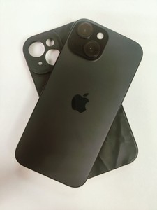 Б/у Мобільний телефон Apple iphone 15 128gb 01-201088496
