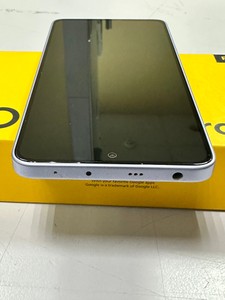 Б/в Мобільний телефон Xiaomi poco m7 pro 5g 8/256gb 01-201087386