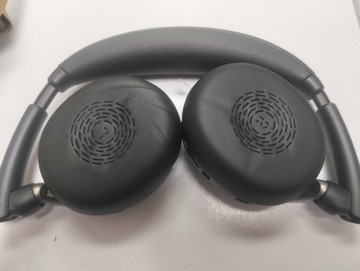 Б/в Навушники Jabra evolve2 65 flex stereo usb-c ms wlc 01-201090425