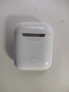 Б/в Навушники Apple airpods 2nd generation a1602, a2031, a2032 01-201090900