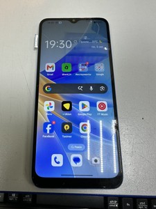Б/у Мобільний телефон Oppo a17 4/64gb 01-201092289