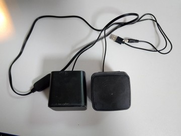 Б/у Акустика Cyboo 2.0 / 96094 01-201093425