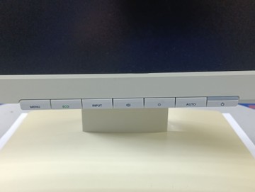 Б/в Монітор Fujitsu b22w-7 led 01-201092645