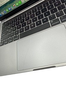 Б/в Ноутбук Apple macbook pro a2338 13.3"/ m2 8 cpu/ram8gb/ssd256gb/10 gpu/ retina touchbar 01-201094568