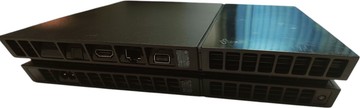 Б/в Ігрова приставка Sony playstation 4 2tb 01-200998047