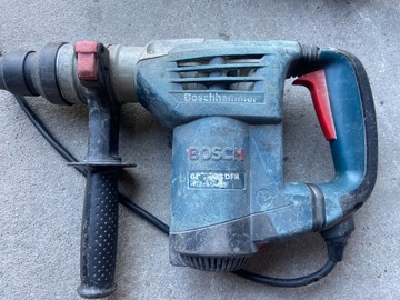 Б/в Перфоратор Bosch gbh 4-32 dfr 01-200615008