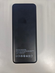 Б/в Повербанк Sigma x-power si30a5qlx 30000mah 65w 01-201095631