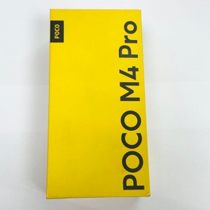 Б/в Мобільний телефон Xiaomi poco m4 pro 8/256gb 01-201094464