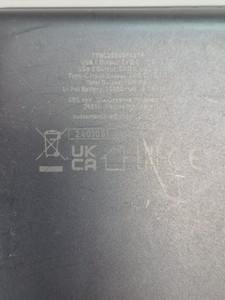 Б/в Повербанк Sbs ttbb20000fastk 20000mah 01-201098373