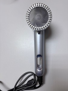 Б/в Фен Xo hair dryer cf2 01-201101157
