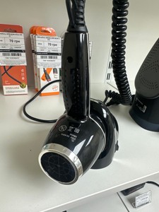 Б/у Фен Trento 1800w 01-201101401