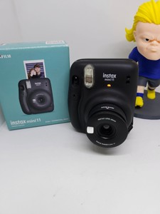 Б/в Фотокамера миттєвого друку Fujifilm instax mini 11 01-201099657