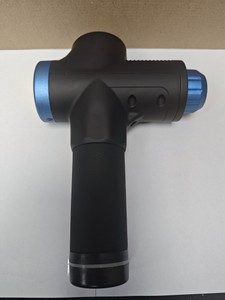 Б/в Масажний пістолет Fitgun f 01-201098391