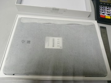 Б/в Планшет Xiaomi pad 7 pro 12/512gb 01-201102082