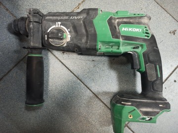 Б/в Перфоратор Hikoki dh36dpe 01-201103778