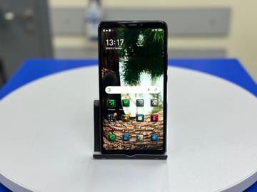Б/у Мобільний телефон Xiaomi mi max 3 6/128gb 01-201098207