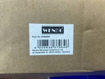 16-000209790: Wenko 53256100