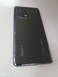 Б/в Мобільний телефон Xiaomi redmi note 12 pro+ 5g 8/256gb 01-201103217