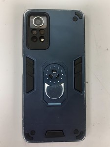 Б/в Мобільний телефон Xiaomi redmi note 12 pro 4g 8/256gb 01-201101156