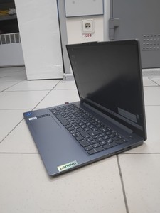 Б/в Ноутбук Lenovo 15/core i5-12450h ddr5/16gb ddr5/ssd 512 gb/*інтегрована 01-201101022