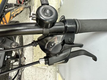 Б/в Велосипед Reid mtb sport disc 29" 01-201105206