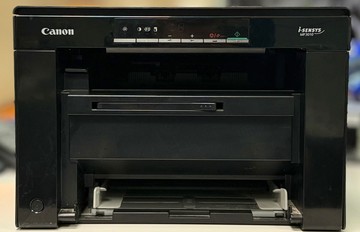 Б/в БФП Canon i-sensys mf3010 01-201102615