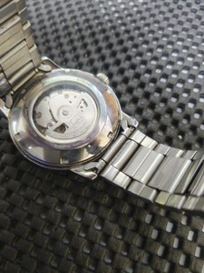 Б/в Годинник Orient f692-uaf0 01-201102684
