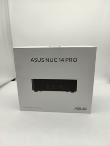 Б/в Системний блок Пк intel core ultra 5 125h/ram 16 gb/hdd відсутній/ssd 256 gb/інтегрована 01-201106513
