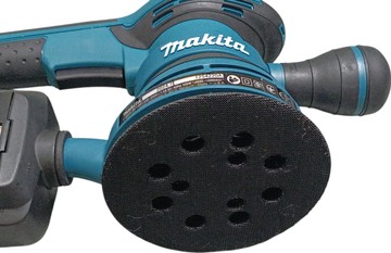 Б/в Шліфмашина вібро Makita bo5041 01-201106745