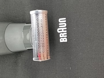 Б/в Машинка для стрижки Braun series xt5 5590 01-201106495
