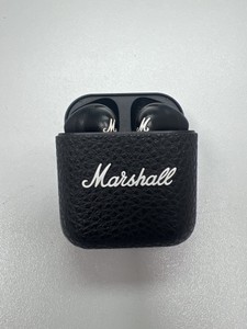 Б/в Навушники Marshall minor iv 01-201107017