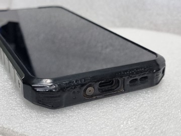 Б/у Мобільний телефон Ulefone armor 22 8/128gb 01-201107443