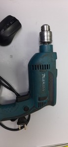 Б/в Дриль ударний Makita hp1640 01-201107701
