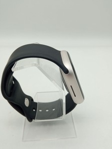 Б/в Смарт-годинник Apple watch series 8 gps 41mm aluminum case 01-201108719