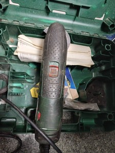 Б/в Багатофункціональний інструмент Bosch pmf 190 e 01-201108776