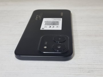Б/в Мобільний телефон Xiaomi redmi 15c 4g 4/128gb 01-201107210