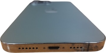 Б/в Мобільний телефон Apple iphone 13 pro max 128gb 01-201105837