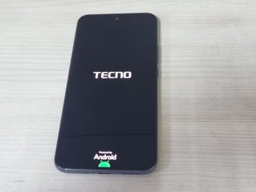 Б/в Мобільний телефон Tecno spark 40 pro+ 8/256gb 01-201110615