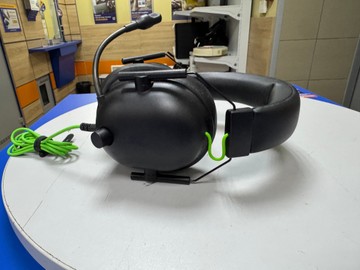 Б/в Навушники Razer blackshark v2 x 01-201075168