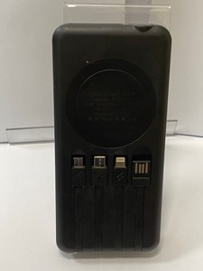 Б/в Повербанк - 50000mah 01-201108575